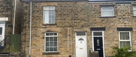 3 bedroom terraced house to rent - Photo 1