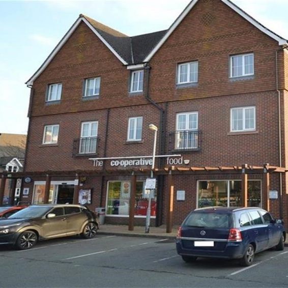 2 Bedroom Apartment To Let - Photo 1