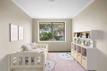 Solid brick home with modern kitchen - Photo 4