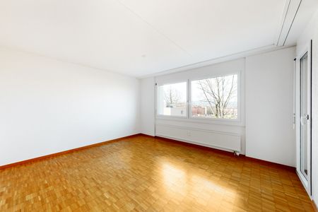 Schöne und helle Wohnung mit Sitzplatz - Photo 5