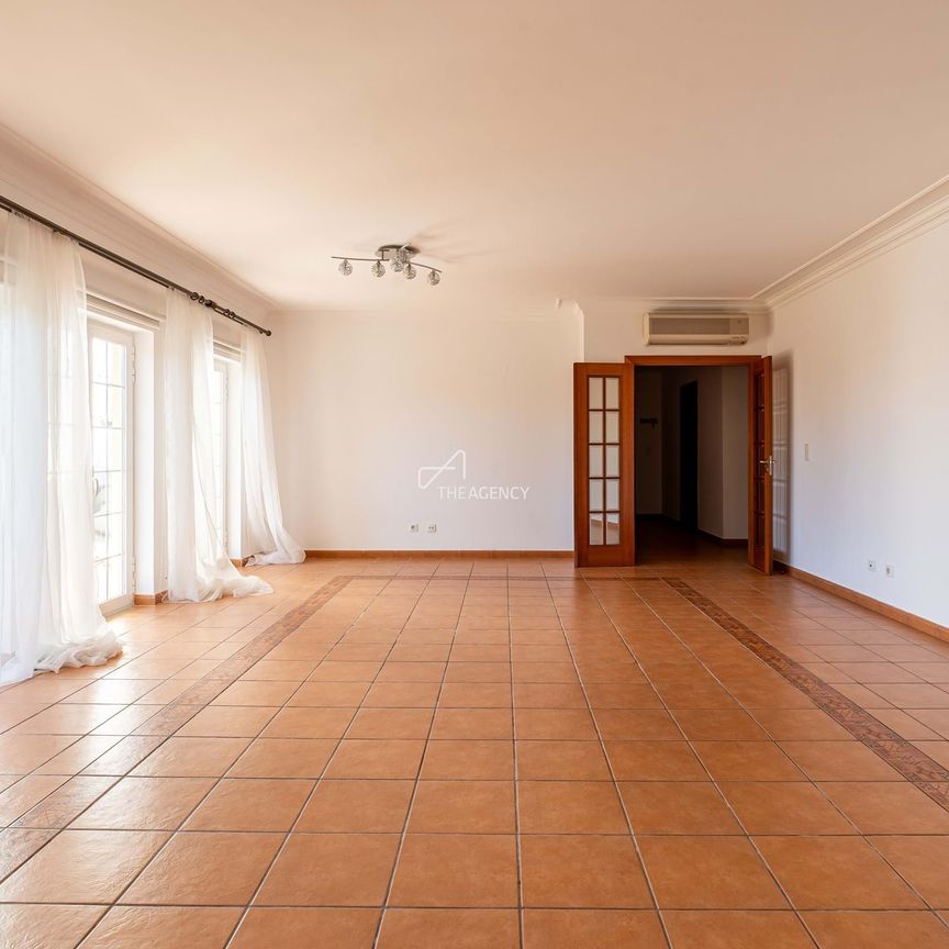 Apartamento T3 em Lisboa - Photo 1