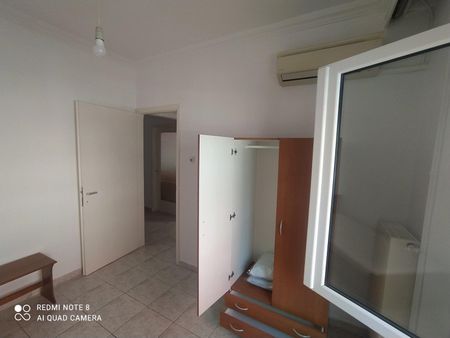 Studio/Γκαρσονιέρα για ενοικίαση Άγιος Ιωάννης (Καβάλα) - Φωτογραφία 3