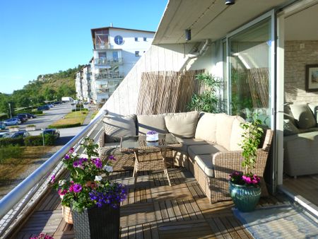 Snäckgärdsvägen, Visby - Foto 2