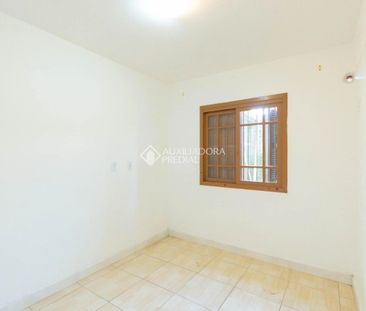 Casa com 2 quartos e 80m² para alugar em Harmonia, Canoas. - Photo 3