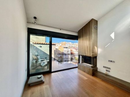 Luxury penthouse for rent in Valencia, Spain - Photo 5