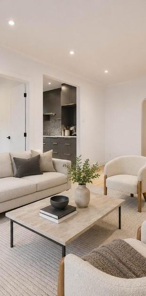 Condos locatifs – Le Ridgewood à Côte-des-Neiges Montréal - appartement / logement à louer - Photo 1
