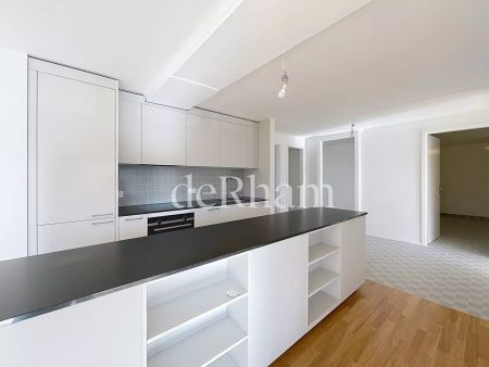 Magnifique 3.5 pièces entièrement rénové! - Foto 5