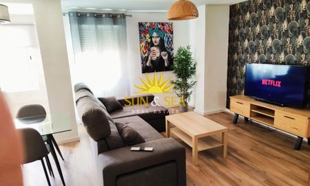 ONE-BEDROOM APARTMENT – SANTA POLA - Photo 4
