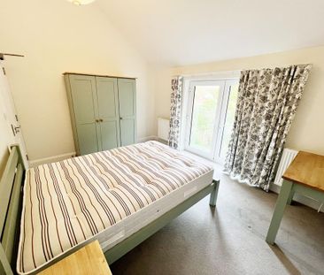 1 bedroom house of multiple occupation to rent - Photo 2