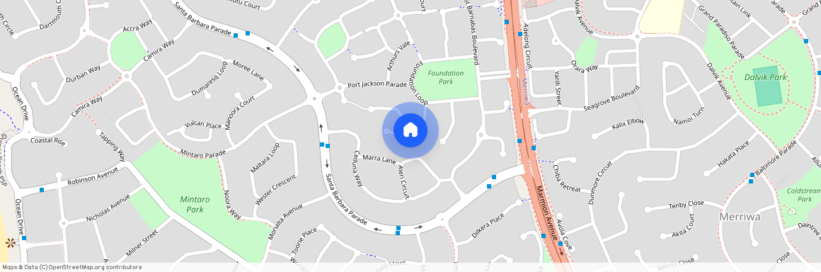 2 Turton Place, Quinns Rocks WA 6030