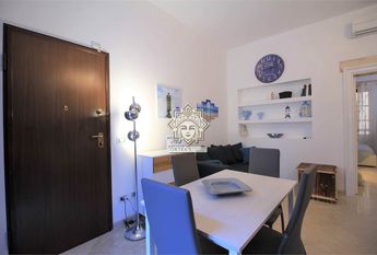 Bilocale accessoriato ortigia