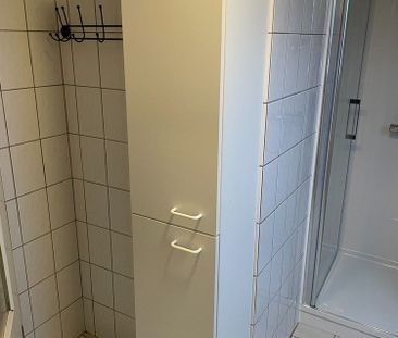 Appartement te huur met 1 slaapkamer op 3-de verdieping zonder lift... - Photo 1