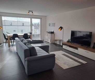 3.5 Zimmer, 78 m², 4. Stock - Photo 1