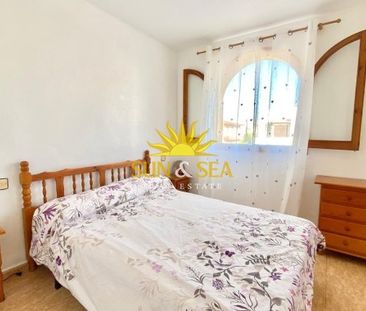 2 BEDROOM DUPLEX IN LO PAGAN - Photo 4