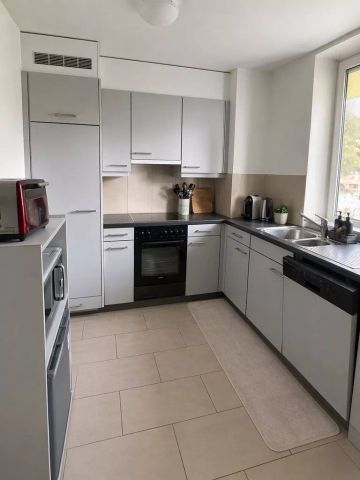 Bel appartement de 3.5 pièces - Foto 2