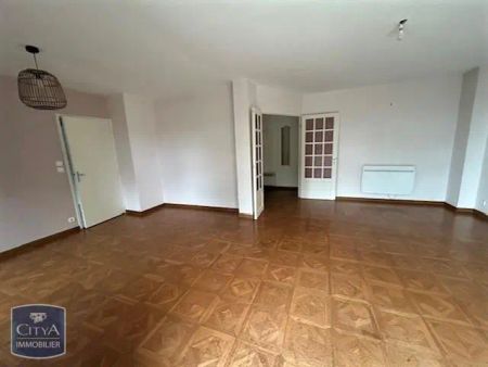 Appartement à louer 5 pièces 98.29m² - Photo 4
