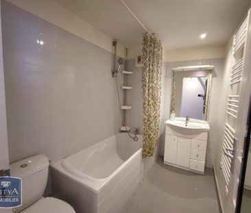 Location Appartement 2 pièces 36m² LIMOGES 87000 - Photo 6