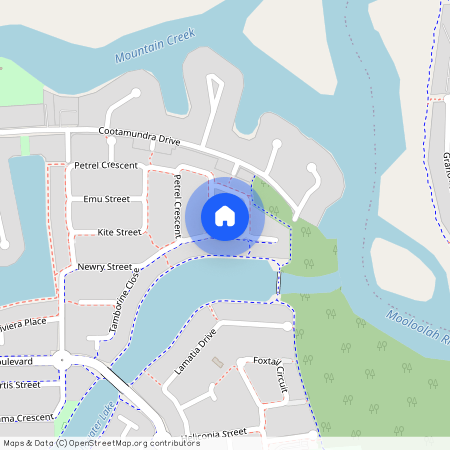 5 Calder Crescent, Qld 4557, Mountain Creek