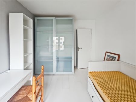 CHAMBRE à louer au pied de la gare MASSY-PALAISEAU - Photo 3