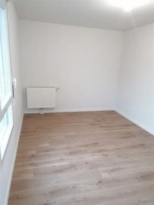 Location appartement 2 pièces - 45.7m² à Roncq (59223) - Photo 1