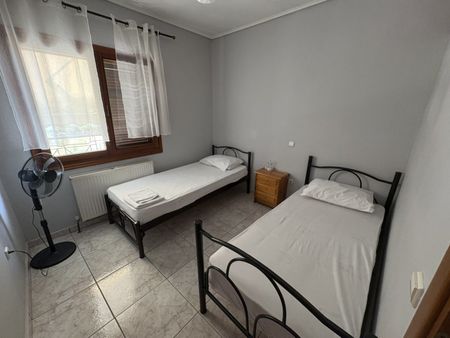 Διαμέρισμα για ενοικίαση Περιγιάλι (Καβάλα) - Φωτογραφία 5