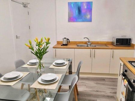 1 bedroom in a house share to rent - Photo 4