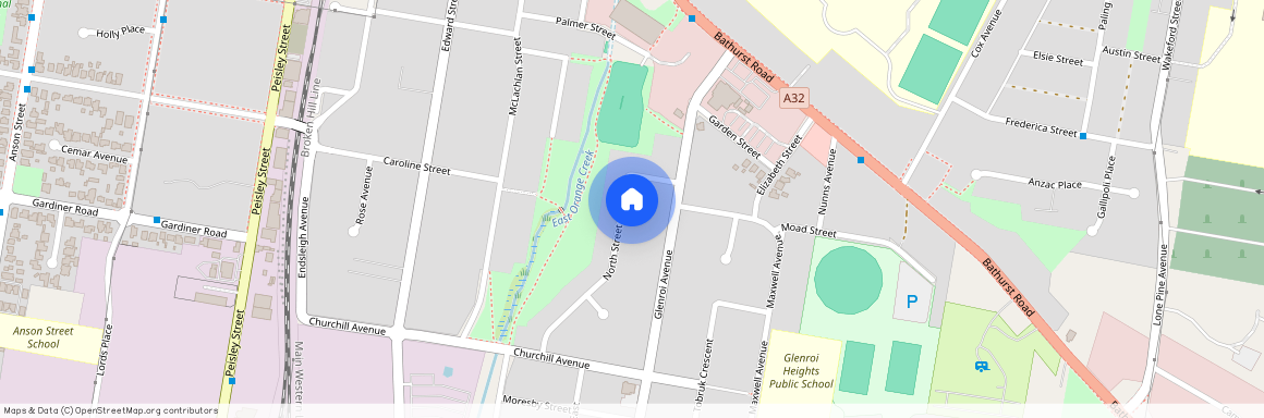 42 North Street, NSW 2800, Orange