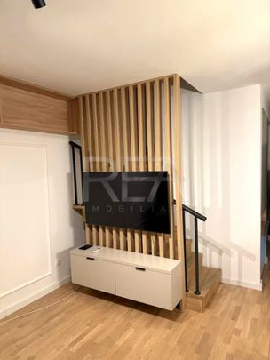 DUPLEX MODERN CU TERASĂ PRIVATĂ | 4 CAMERE | 2 BAI | GARAJ - Photo 1