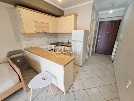 Studio/Γκαρσονιέρα για ενοικίαση ΚΕΤΧ (Πάτρα) - Φωτογραφία 5