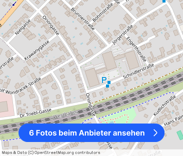 Jörgerstraße, Sankt Pölten - Foto 1