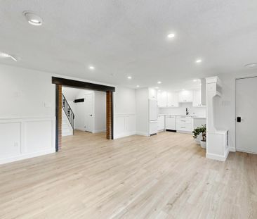 For Lease - 3927 Vandorf Side Road Unit# BSMT, Whitchurch-Stouffvil... - Photo 5