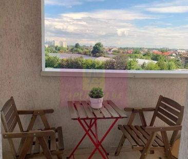 Garsonieră spațioasă cu bucătărie separată și balcon – Drumul Binelui - Photo 4