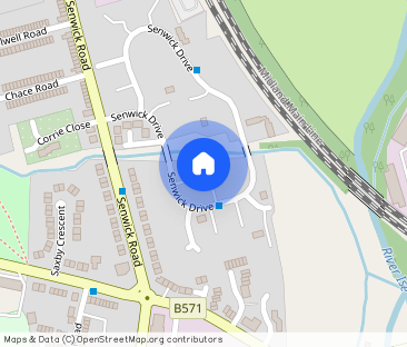 Senwick Drive - Photo 1
