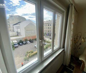 Unweit vom Yppenmarkt helle 2 Zimmer - Photo 1