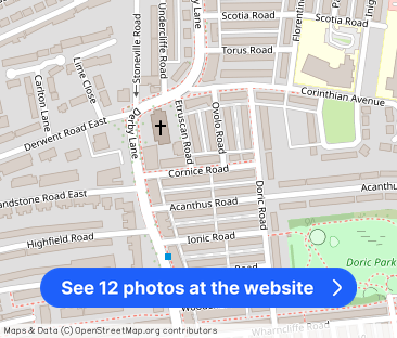 Cornice Road, L13 - Photo 1