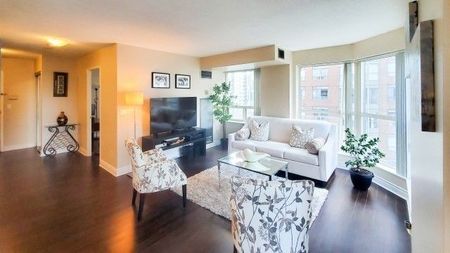 For Lease - 325 Webb Drive Unit# 1604, Mississauga, Ontario - Photo 3