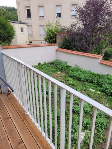 Location Appartement 48m² NANCY 54000 - Photo 4