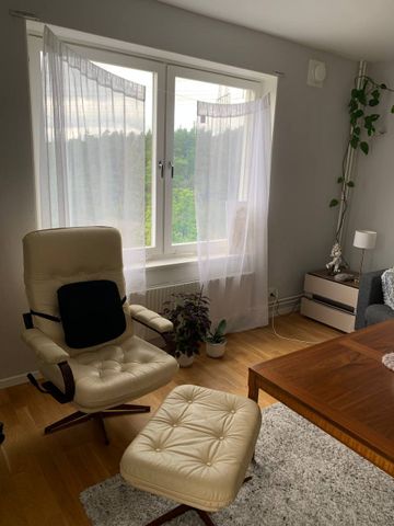 Kvartsekelsgatan, Göteborg - Photo 5