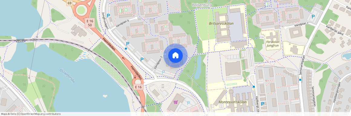 Falun, Jungfruvägen, 163 B, 79134