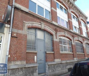 Location Appartement 2 pièces 35m² LILLE 59000 - Photo 6