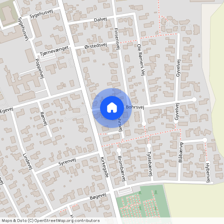 Bohrsvej 2A, 9460 Brovst