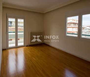 Ενοικιάζεται Διαμέρισμα 126 τ.μ. - Photo 4