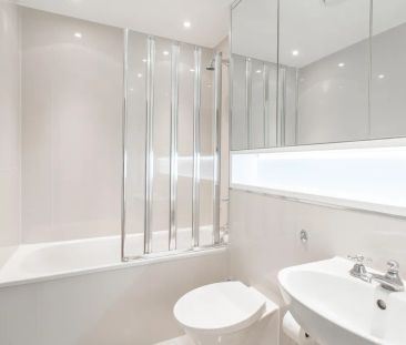 1 bedroom apartment to rent - Photo 6