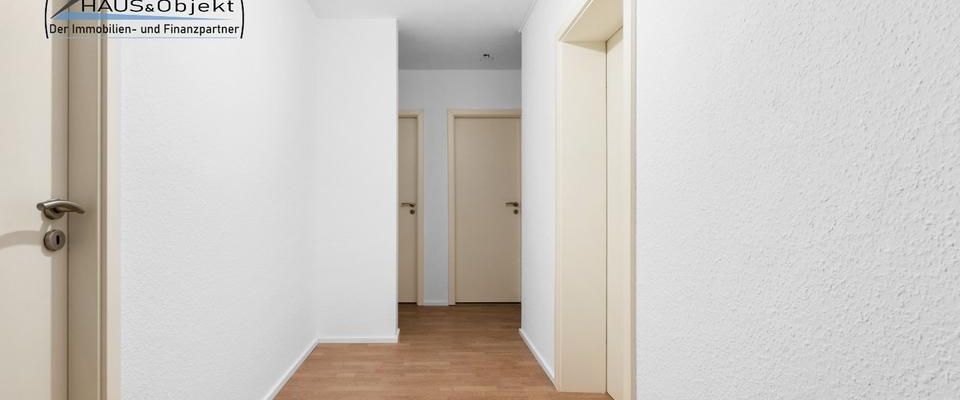 Sanierte 3,5 Zimmer Wohnung inkl. EBK in Bingen am Rhein - Foto 1