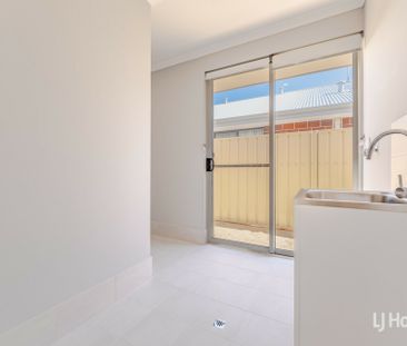 Move-In Ready! Contemporary 4-Bed Home Moments from the Beach - Photo 3