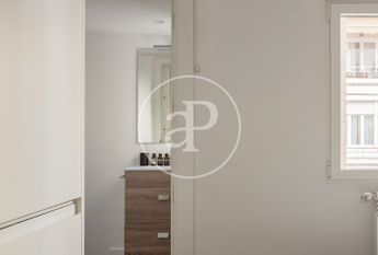 Flat for rent in Castellana (Madrid)