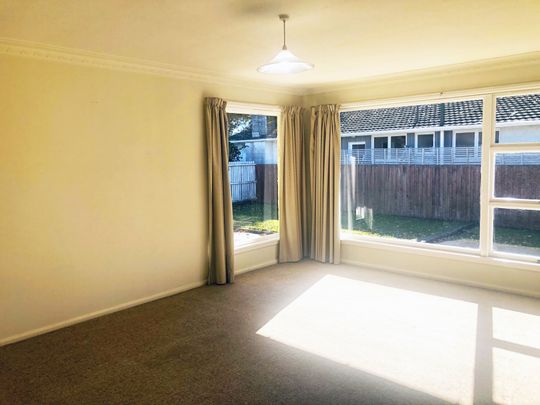 A Family Home In Avonhead - Photo 1