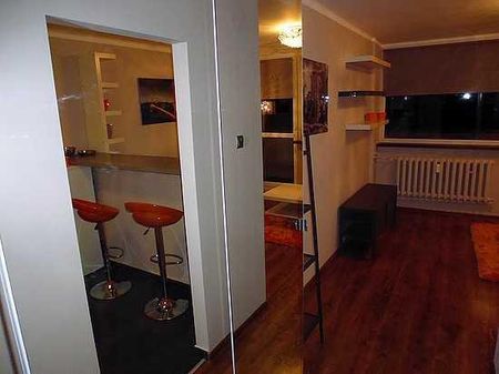 Tysiąclecie Piastów kawalerka 28m balkon meble - Photo 3