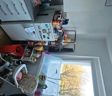 möblierte mietwohnung - Photo 1