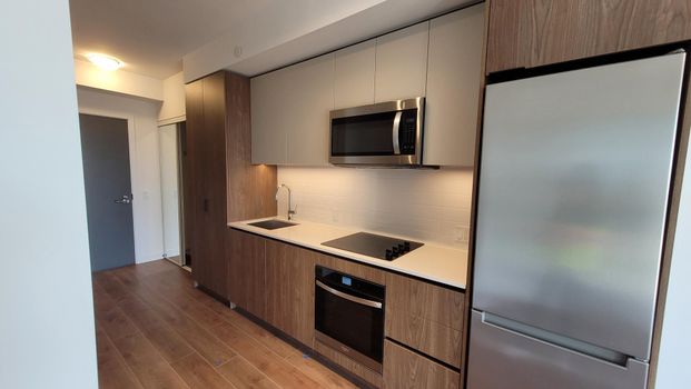 For Lease - 5858 Yonge Street Unit# 726, Toronto, Ontario - Photo 1